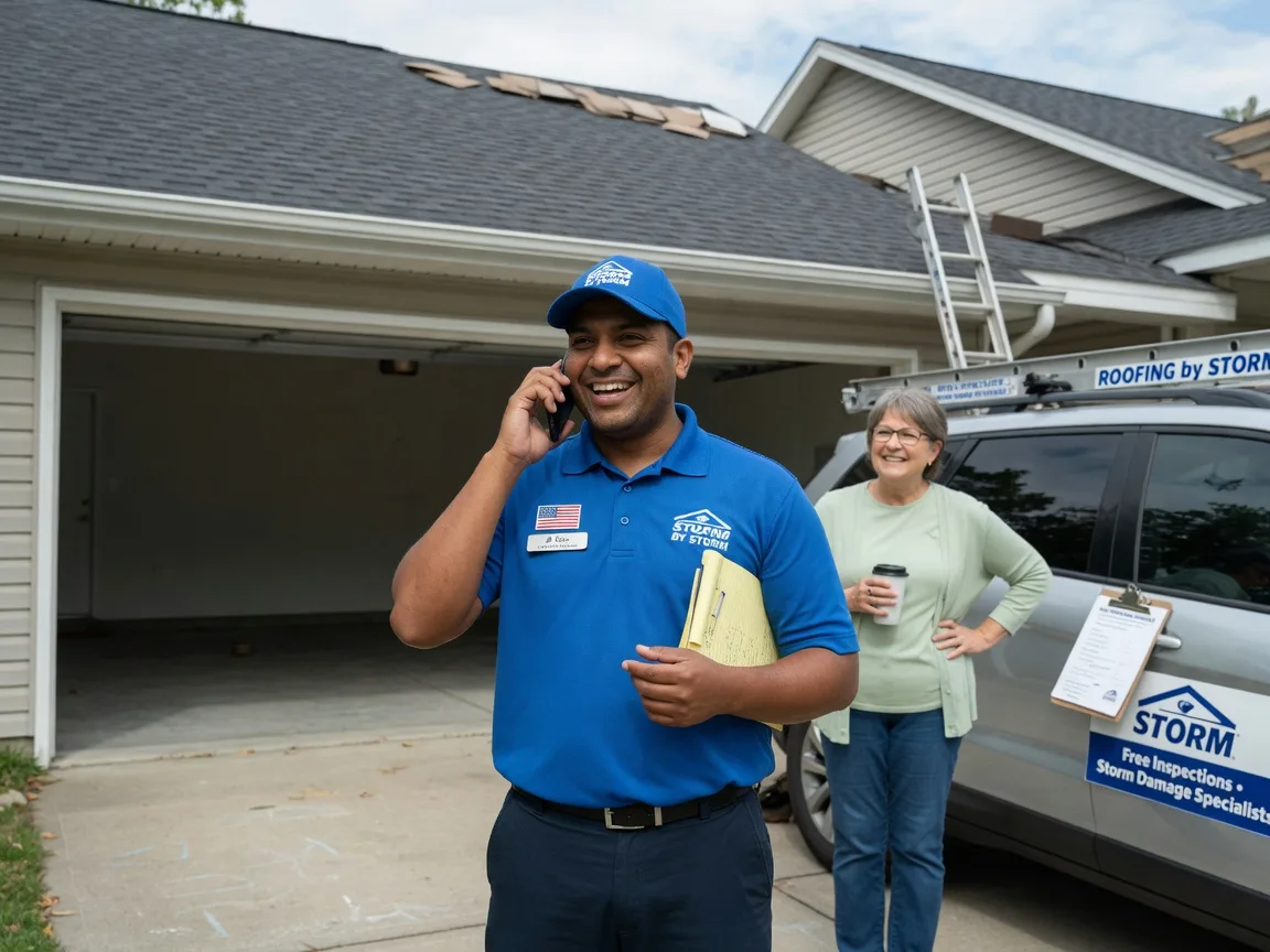 Roof Repair Near Me Sykeston, ND FAQs